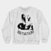 Kiss Me More Crewneck Sweatshirt Official Doja Cat Merch