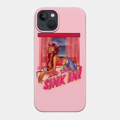 Let That Sink In Phone Case Official Doja Cat Merch