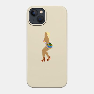 Why Dont You Say So Phone Case Official Doja Cat Merch