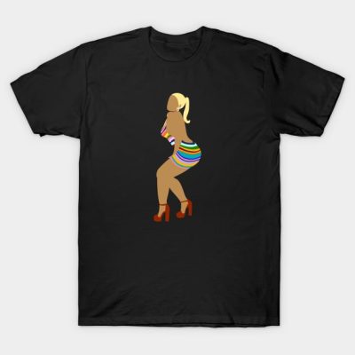 Why Dont You Say So T-Shirt Official Doja Cat Merch