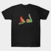 Juicy Juicy Watermelon T-Shirt Official Doja Cat Merch