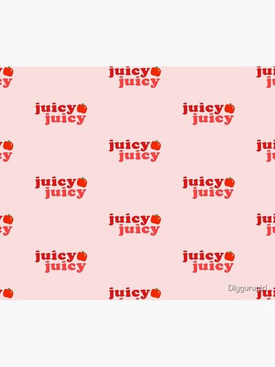 Juicy Juicy (Apple) Doja Cat Tapestry Official Doja Cat Merch