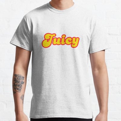 Doja Cat Juicy T-Shirt Official Doja Cat Merch