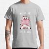 Bitch Im A Cow Japanese Artwork T-Shirt Official Doja Cat Merch