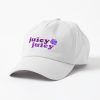 Juicy Juicy (Grape) Doja Cat Cap Official Doja Cat Merch