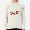 ssrcolightweight sweatshirtmensoatmeal heatherfrontsquare productx1000 bgf8f8f8 1 - Doja Cat Shop