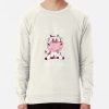ssrcolightweight sweatshirtmensoatmeal heatherfrontsquare productx1000 bgf8f8f8 - Doja Cat Shop