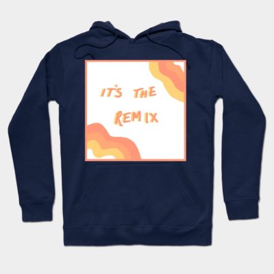 Say So Remix Hoodie Official Cow Anime Merch