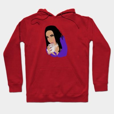 Rules Reptilian Hoodie Official Cow Anime Merch